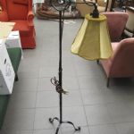 646 7256 FLOOR LAMP